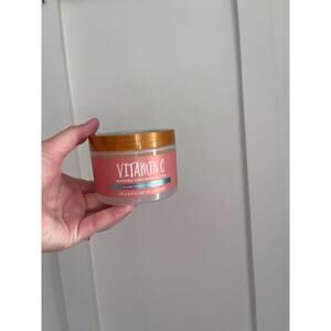 NWT Treehut Vitamin C